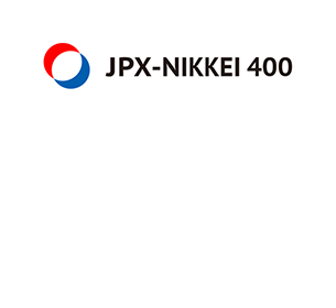 transcosmos named a JPX-Nikkei Index 400