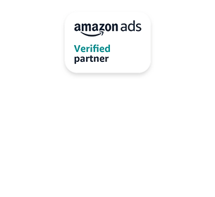 transcosmos verified as Amazon Ads Partner in the United States