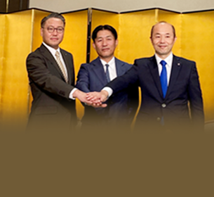 Signing ceremony of the location agreement for new BPO Center Nagasaki