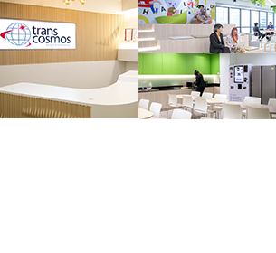 transcosmos expands Bangkok Center to reinforce Trust & Safety services