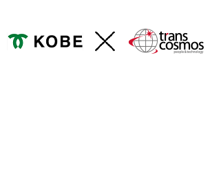 transcosmos deploys DX platform to Kobe City Support Center