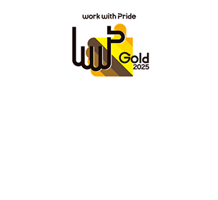 transcosmos Earns Top Gold Rating for LGBTQ+ Workplace Initiatives