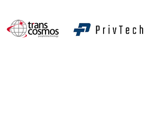 transcosmos co-releases Privacy Consulting Services with Priv Tech
