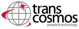 transcosmos China