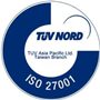 ISO/IEC 27001:2013