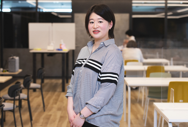 平田 彩乃