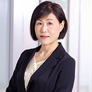 永岡 康子