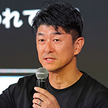 辻 潤一郎 氏